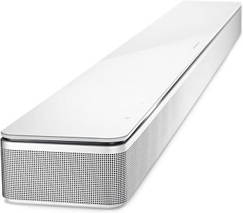 Bose 700 Soundbar White