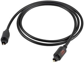 Clean Creations Digital Optical Audio Cable