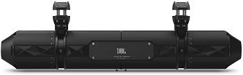 JBL UB4000BLK Marine Passive Soundbar review