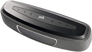 Polk Audio MagniFi Mini Home Theater Surround Sound Bar review