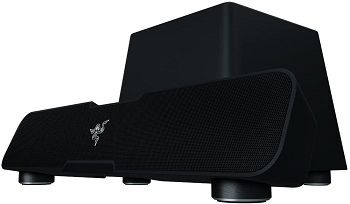 Razer Leviathan Dolby 5.1 Surround Soundbar
