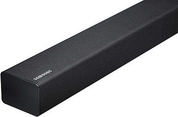 Samsung 2.1 Soundbar HW-R450 review