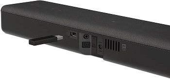 Sony HT-MT300B Powerful Mini Soundbar review