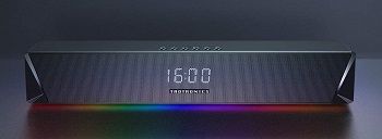 TaoTronics RGB Light Soundbar review