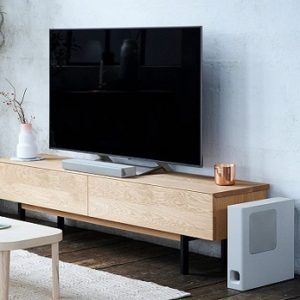 Best 5 White Soundbar Systems To Choose From In 2022 Reviews