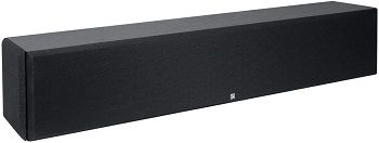 BIC America Patented FH56-BAR Sound Bar review