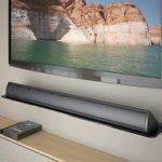 Best 5 Soundbar Shelves To Fit Your Home In 2020 Reviews