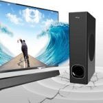 Best 5 TV Soundbar Systems On The Market In 2020 Reviews