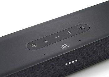 JBL Link Bar Voice-Activated Smart Soundbar review
