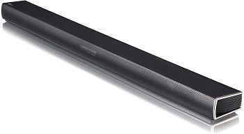 LG LASC58R 4.1 ch Sound Bar Surround System review