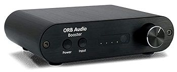 Orb Audio Booster EZ Voice Soundbar review