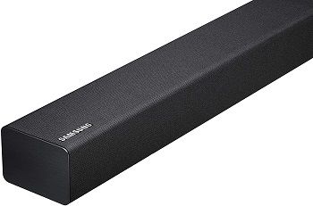Samsung Electronics Surround Sound Bar review
