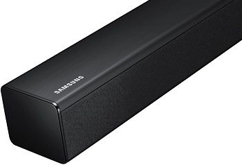 Samsung HW-J250 HW-JM25 2.2 Channel Soundbar review