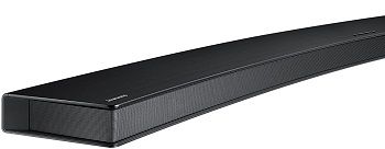 Samsung HW-J8500 Curved 9.1 Channel Soundbar review