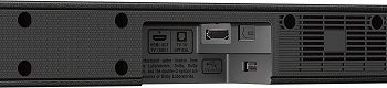Sony CT290 Ultra-slim 300W Sound bar review