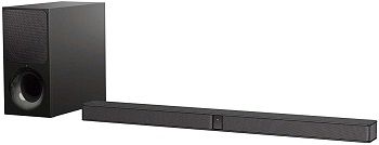 Sony CT290 Ultra-slim 300W Sound bar