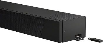 Sony ST5000 7.1.2ch 800W Dolby Atmos Soundbar review