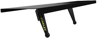 Stanley Ats-124 Tv Top Shelf-Large review