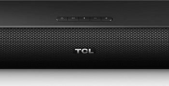 TCL world's best-selling consumer electronics brands Bar review