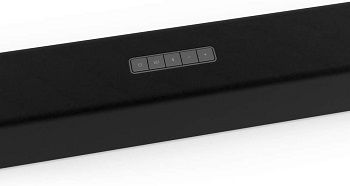 VIZIO SB2821-D6 2.1 Sound Bar review