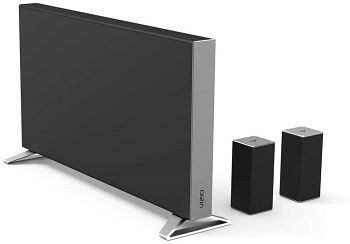 VIZIO SB4051-D5 Smartcast 5.1 Sound Bar System review