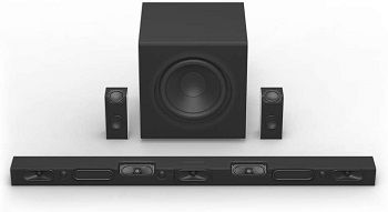 VIZIO SB46514-F6 5.1.4 Home Theater Sound System review