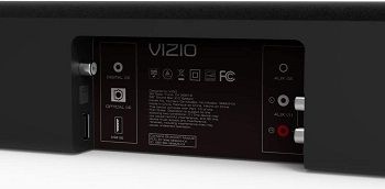 Vizio SB3820-C6 38-Inch 2.0 Channel Sound Bar review