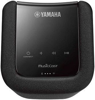 Yamaha YAS-706 Music cast Wireless Multiroom Sound Bar review