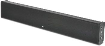 ZVOX SB380 Aluminum Sound Bar review