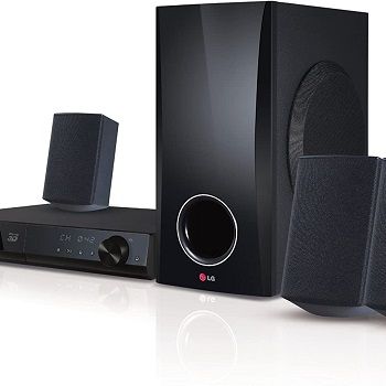 best blu ray surround sound system